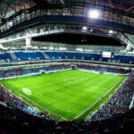 II. Louis Stadı Bu Akşam Yeni Bir Zafere Tanıklık Eder mi?