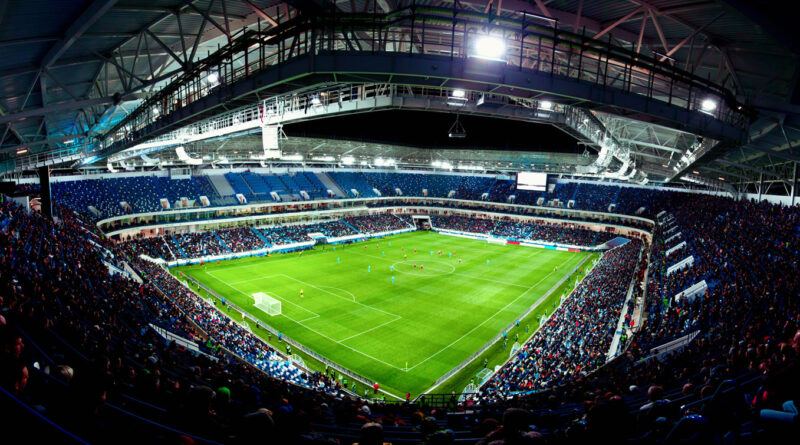 II. Louis Stadı Bu Akşam Yeni Bir Zafere Tanıklık Eder mi?