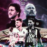 Papara Park’ta Nefes Kesen Derbi