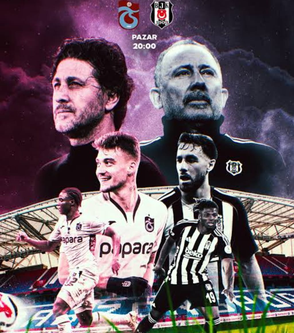 Papara Park’ta Nefes Kesen Derbi