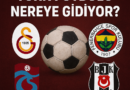 TÜRK FUTBOLU NEREYE GİDİYOR DERİN ANALİZ – 2025