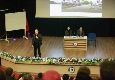 ADÜ’de sağlıklı aile yapısı ve sorumluluk bilinci ele alındı
