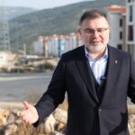 AK Partili Saygılı’dan Tugay’a kredi yanıtı AK Partili Saygılı’dan Tugay’a kredi yanıtı