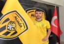 Aliağa FK, Alberk Koç’u kadrosuna kattı