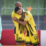 Aliağa FK, devreye formsuz girdi