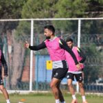 Aliağa FK, Gökhan Karadeniz’in peşinde