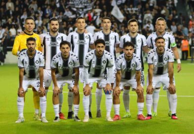 Altay, nefes aldı Altay, nefes aldı