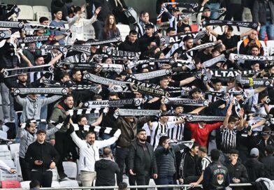 Altaylı taraftarlar, kurtuluş yürüyüşü yapacak