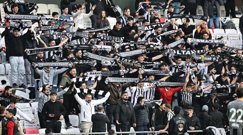 Altaylı taraftarlar, kurtuluş yürüyüşü yapacak