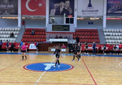 Armada Praxis Yalıkavakspor ikinci yarıya hazır