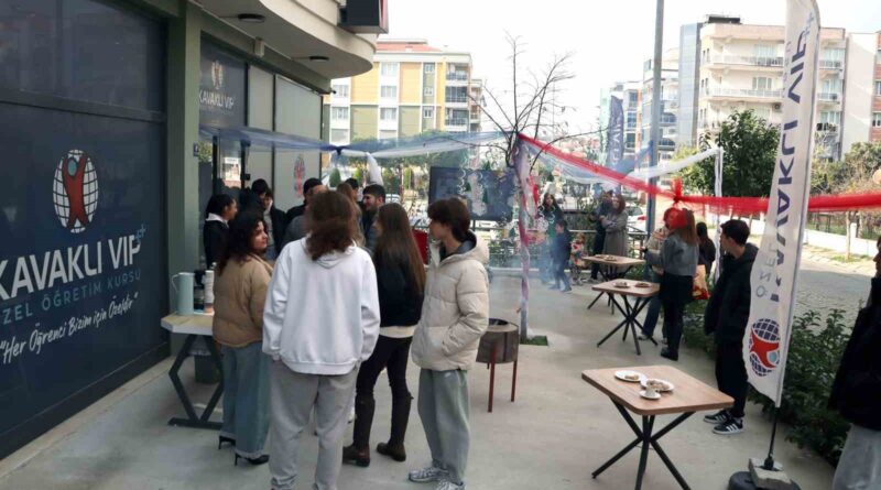 Aydın’da eğitimde ezber bozan etkinlik