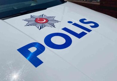 Aydın’da polis ekipleri bir haftada 40 binden fazla kişiyi sorguladı