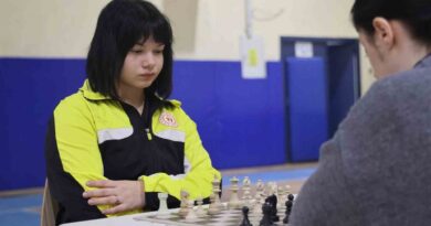 Aydın’da yurtlar arası satranç turnuvası başladı