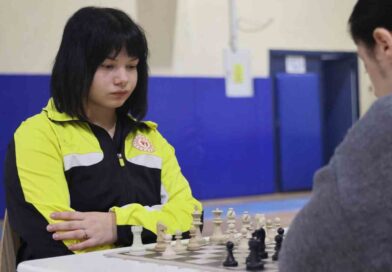 Aydın’da yurtlar arası satranç turnuvası başladı