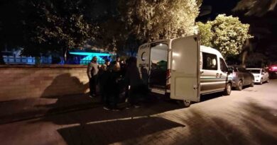 Aydınspor’un ’Müdürü’ cami tuvaletinde ölü bulundu