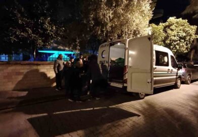 Aydınspor’un ’Müdürü’ cami tuvaletinde ölü bulundu