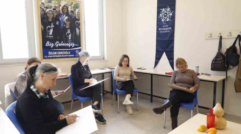 Başkan Çerçioğlu: “Sanat toplumun her kesimine ulaşmalı” Başkan Çerçioğlu: “Sanat toplumun her kesimine ulaşmalı”