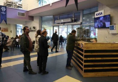 Başkan Çerçioğlu: “Vatandaşlarımızı kaliteli hizmetle buluşturmaya devam edeceğiz”