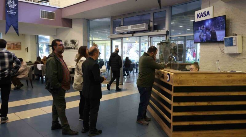 Başkan Çerçioğlu: “Vatandaşlarımızı kaliteli hizmetle buluşturmaya devam edeceğiz”