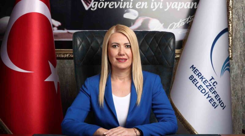 Başkan Doğan: “Sevgi, saygı ve gönül birliğinin pekişmesi için hep birlikte çaba göstermeliyiz”