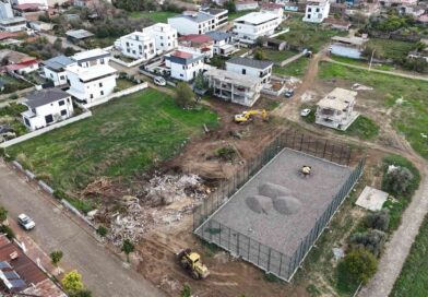 Başkan Ercan: “2026 yılında da hizmetlerimiz devam edecek”