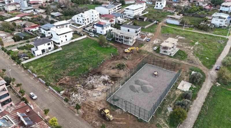 Başkan Ercan: “2026 yılında da hizmetlerimiz devam edecek”