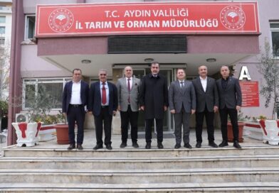 Başkan Kaya: “Deve güreşlerinin yapılması için temaslarımızı sürdürüyoruz”