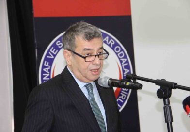 Başkan Künkcü’den asgari ücret değerlendirmesi