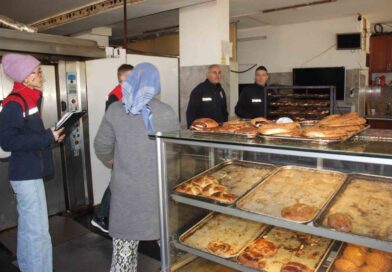 Başkan Yıldırımkaya: “Halk sağlığı önceliğimizdir” Başkan Yıldırımkaya: “Halk sağlığı önceliğimizdir”