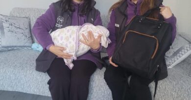 Başkan Zencirci: “Germencik’te kimse kendini yalnız hissetmeyecek”