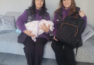 Başkan Zencirci: “Germencik’te kimse kendini yalnız hissetmeyecek”