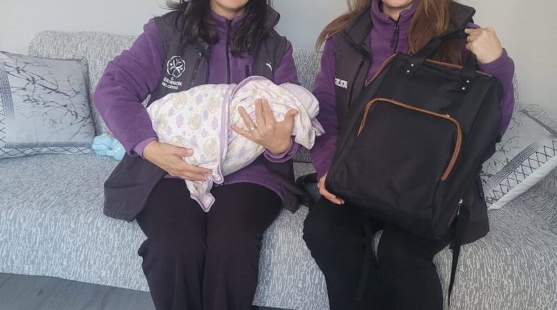 Başkan Zencirci: “Germencik’te kimse kendini yalnız hissetmeyecek”