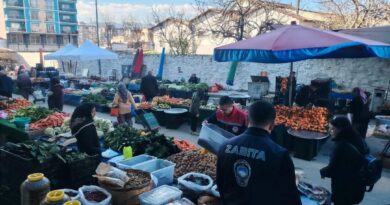 Başkan Zencirci’den ’semt pazarı’ açıklaması Başkan Zencirci’den ’semt pazarı’ açıklaması