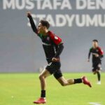 Beşiktaş ve Trabzonspor da Adem Yeşilyurt’la ilgileniyor