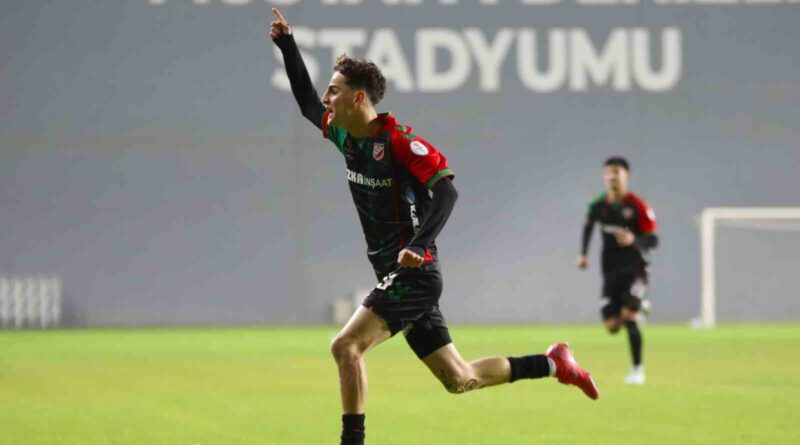 Beşiktaş ve Trabzonspor da Adem Yeşilyurt’la ilgileniyor