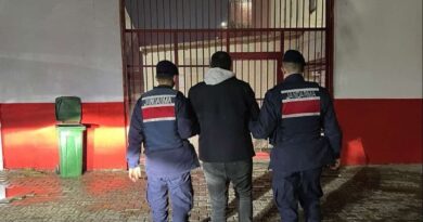 Bir kişinin öldüğü kaçak define olayında 1 tutuklama