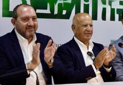 Bodrum FK Başkanı Aşkın Demir görevinden ayrılıyor