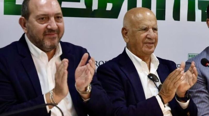 Bodrum FK Başkanı Aşkın Demir görevinden ayrılıyor