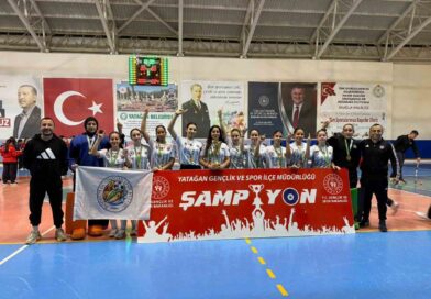 Bodrum Gündoğan hokey takımı birinci lige yükseldi Bodrum Gündoğan hokey takımı birinci lige yükseldi