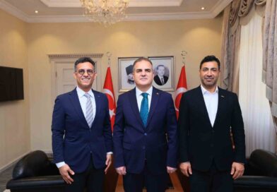 Bodrum turizminin geleceğini masaya yatırdılar