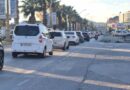 Bodrum’da yeni yıl trafiği: “Uzun araç kuyrukları oluştu”