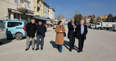 Bu ilçede 15 yıldır hırsızlık olayı yaşanmadı Bu ilçede 15 yıldır hırsızlık olayı yaşanmadı