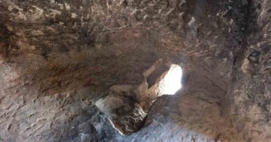 Bu tuvalet ‘tarih’ kokuyor