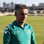 Burhanettin Basatemür: “3-4 transfer yapacağız”