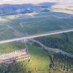 BYD’ye tahsis edilen fabrika sahasında yeller esiyor BYD’ye tahsis edilen fabrika sahasında yeller esiyor