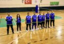 Çameli’de Kurumlar-Mahalleler Arası Voleybol Turnuvası başladı