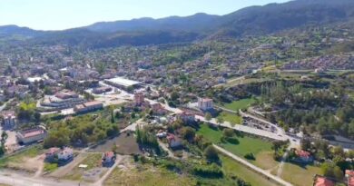 Çameli’nde ‘En İyi Turizm Köyü’ ve ‘Yeryüzü Pazarı’ çalışmaları başladı Çameli’nde ‘En İyi Turizm Köyü’ ve ‘Yeryüzü Pazarı’ çalışmaları başladı