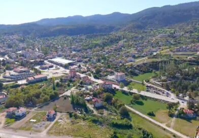 Çameli’nde ‘En İyi Turizm Köyü’ ve ‘Yeryüzü Pazarı’ çalışmaları başladı Çameli’nde ‘En İyi Turizm Köyü’ ve ‘Yeryüzü Pazarı’ çalışmaları başladı