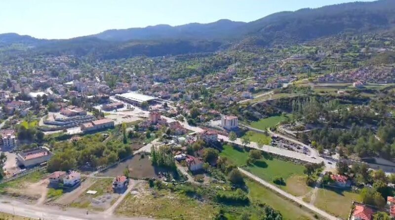 Çameli’nde ‘En İyi Turizm Köyü’ ve ‘Yeryüzü Pazarı’ çalışmaları başladı Çameli’nde ‘En İyi Turizm Köyü’ ve ‘Yeryüzü Pazarı’ çalışmaları başladı