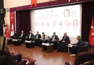 Denetimli serbestlik 20 yıldır hayata dokunuyor Denetimli serbestlik 20 yıldır hayata dokunuyor